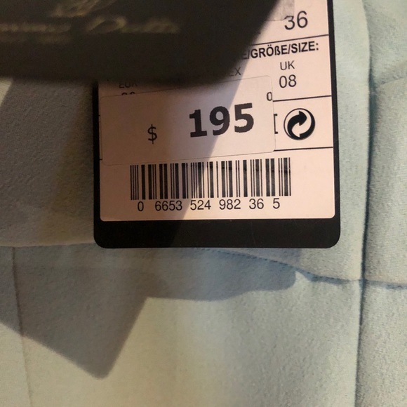 Massimo Dutti jumpsuit brand new - Picture 3 of 7